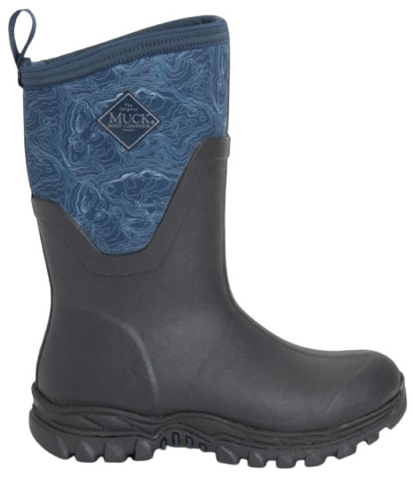 Muck Boot Arctic Sport II Mid women's winter boot